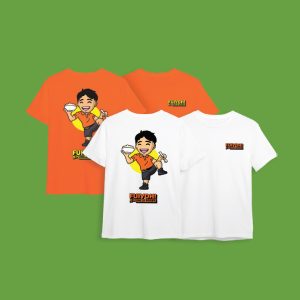 Kids Tee