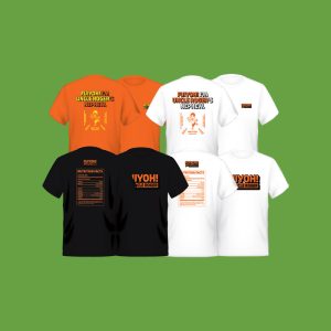 Nutrition Tee
