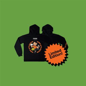 Hoodie