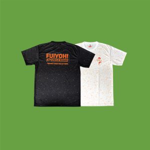 Dri-Fit Tee