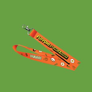 Lanyard