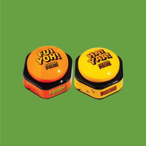 Fuiyoh/Haiyaa Button