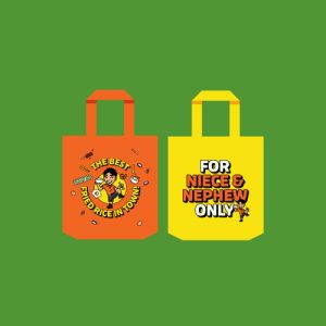 Tote Bag